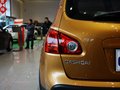 逍客 逍客 2.0L CVT XV 雷 2WD 2012款图片