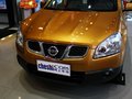 逍客 逍客 2.0L CVT XV 雷 2WD 2012款圖片