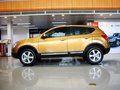 逍客 逍客 2.0L CVT XV 雷 2WD 2012款图片