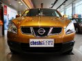 逍客 逍客 2.0L CVT XV 雷 2WD 2012款图片