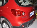 逍客 逍客 2.0 CVT XV 雷 2WD 2012款圖片