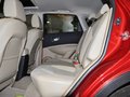 逍客 逍客 2.0 CVT XV 雷 2WD 2012款图片
