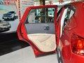 逍客 逍客 2.0 CVT XV 雷 2WD 2012款图片