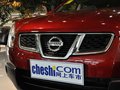 逍客 逍客 2.0 CVT XV 雷 2WD 2012款圖片