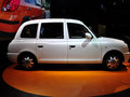 英伦TX4 2012款 英伦TX4图片