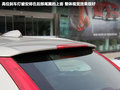 沃尔沃V60 图片