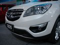 长安CS35 图片