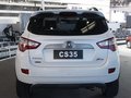 長(zhǎng)安CS35 圖片