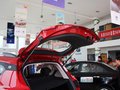 长安CS35 2012款 长安CS35 1.6L MT 舒适型图片
