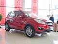 長安CS35 2012款 長安CS35 1.6L MT 舒適型圖片