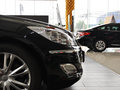 劳恩斯 3.0L 自动 GDI尊贵版 2012款图片
