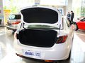 马自达睿翼 睿翼 2.0 AT 2012款图片