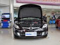 马自达睿翼 2.0 自动 精英版 2012款图片