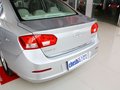 东方之子 新东方之子 2.0 CVT 典雅版5座 2012款图片