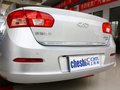 東方之子 新東方之子 2.0 CVT 典雅版5座 2012款圖片