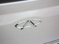 東方之子 新東方之子 2.0 CVT 典雅版5座 2012款圖片