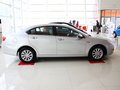东方之子 新东方之子 2.0 CVT 典雅版5座 2012款图片