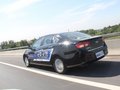 东方之子 新东方之子 2.0 DVVT CVT 尊雅版 2012款图片