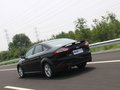 致胜 2012款 蒙迪欧-致胜 2.0T旗舰运动版图片