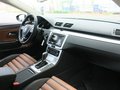 大众CC 2012款 3.0FSI DSGV6
