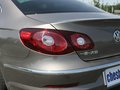 大众CC 2012款 3.0FSI DSGV6