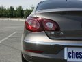 大众CC 2012款 3.0FSI DSGV6
