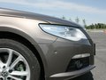 大众CC 2012款 3.0FSI DSGV6