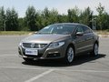 大众CC 2012款 3.0FSI DSGV6