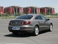 大众CC 2012款 3.0FSI DSGV6
