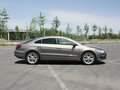 大众CC 2012款 3.0FSI DSGV6