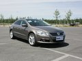 大众CC 2012款 3.0FSI DSGV6