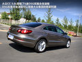 大众CC 3.0FSI DSGV62012款