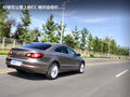 大众CC 3.0FSI DSGV62012款