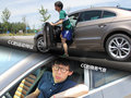 大众CC 3.0FSI DSGV62012款