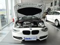 宝马1系（进口） 125i 2.0T AT 运动型 2012款图片