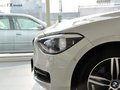宝马1系（进口） 125i 2.0T AT 运动型 2012款图片