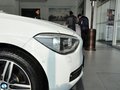宝马1系（进口） 125i 2.0T AT 运动型 2012款图片