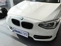 宝马1系（进口） 125i 2.0T AT 运动型 2012款图片