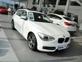 寶馬1系（進口） 125i 2.0T AT 運動型 2012款