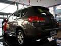 哈弗H6 哈弗H6 2.4 AT 2012款