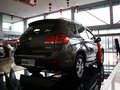 哈弗H6 哈弗H6 2.4 AT 2012款