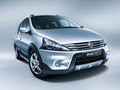 景逸SUV 图片