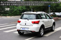 长城M4 图片