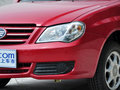 夏利N3 2012款 1.0L 基本型圖片