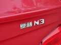 夏利N3 2012款 1.0L 基本型图片