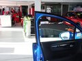 世嘉 2012款 世嘉两厢 1.6 AT 乐享型图片