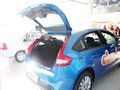 世嘉 2012款 世嘉两厢 1.6 AT 乐享型图片