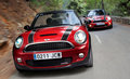MINI CLUBMAN 1.6T ATCOOPER S 中国任务版2012款