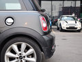 MINI 1.6T COOPER S 中国任务版 2012款图片