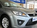 福克斯 2012款 福克斯经典 1.8AT 时尚型（加装导航）图片